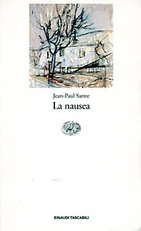 More about La nausea