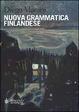 Cover of Nuova grammatica finlandese