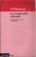 Cover of La complessità culturale