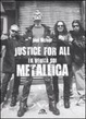 Cover of Justice for all