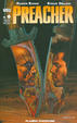 Cover of Preacher n. 06