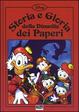 Cover of Storia e gloria della dinastia dei paperi
