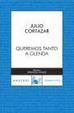Cover of Queremos tanto a Glenda