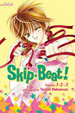 Cover of Skip Beat!, Vol. 1-2-3