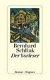 Cover of Der Vorleser