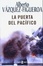 Cover of La puerta del Pacífico