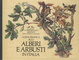 Cover of Guida pratica agli alberi e arbusti in Italia