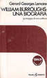 Cover of William Burroughs: Una biografia
