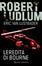 Cover of L'eredità di Bourne