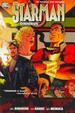 Cover of Starman Omnibus