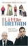Cover of Inside Little Britain