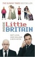 Cover of Inside Little Britain