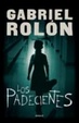 Cover of Los Padecientes