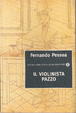 Cover of Il violinista pazzo