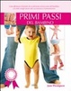 Cover of Primi passi del bambino