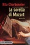Cover of La sorella di Mozart