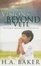 Cover of 'Visions Beyond the Veil'