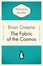 Cover of 'The Fabric of the Cosmos'