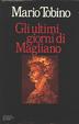 Cover of Gli ultimi giorni di Magliano