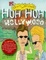 Cover of Huh Huh for Hollywood Mtvs Beavis and Butthead