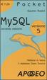 Cover of MySQL