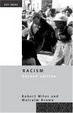 Cover of Racism