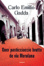 Cover of Quer pasticciaccio brutto de via Merulana