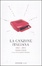 Cover of La canzone italiana 1861 - 2011