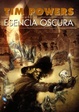 Cover of Esencia oscura