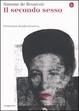 Cover of Il secondo sesso