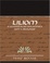 Cover of "Liliom A legend in Seven Scenes and a Prologue"