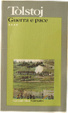 Cover of Guerra e pace - vol.4