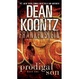 Cover of Prodigal Son