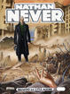 Cover of Nathan Never n. 197