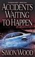 Cover of Accidents Waiting to Happen