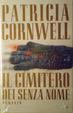 Cover of Il cimitero dei senza nome