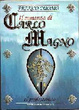 Cover of Il romanzo di Carlo Magno I