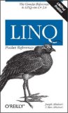 Immagine di LINQ Pocket Reference
