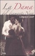 Cover of La dama del diamante nero