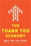 Cover of The Thank You Economy