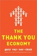 Cover of The Thank You Economy