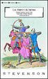 Cover of La freccia nera