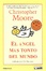Cover of El ángel más tonto del mundo