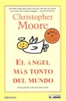 Cover of El ángel más tonto del mundo