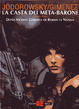 Cover of La Casta dei Meta-Baroni, vol. 6