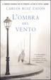 Cover of L'ombra del vento
