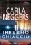 Cover of Inferno di ghiaccio