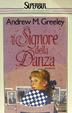 Cover of Il signore della danza