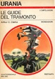 Cover of Le guide del tramonto