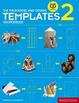 Cover of The Packaging and Design Templates Sourcebook 2